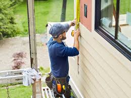 Best Custom Trim and Detailing for Siding  in Winthrop Harbor, IL